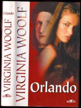 Orlando - Virginia Woolf (2002, Alpress) - ID: 742588
