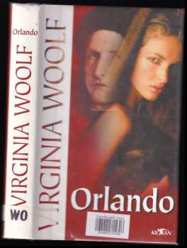 Orlando - Virginia Woolf (2002, Alpress) - ID: 781796