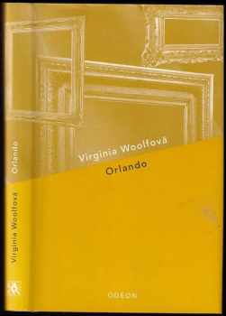 Virginia Woolf: Orlando