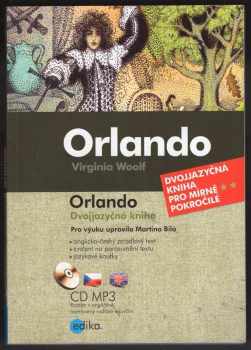 Martina Bílá: Orlando