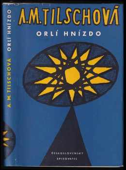 Orlí hnízdo