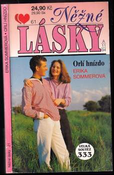 Orlí hnízdo