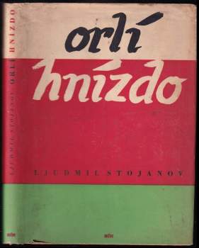 Orlí hnízdo