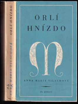 Orlí hnízdo