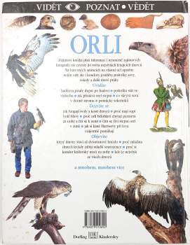 Jemima Parry-Jones: Orli