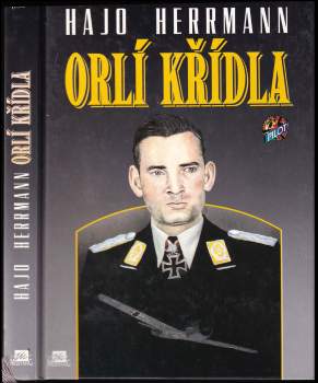 Orlí křídla