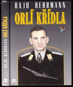 Hajo Herrmann: Orlí křídla