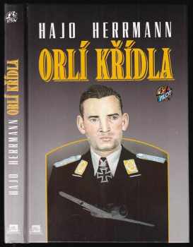 Orlí křídla