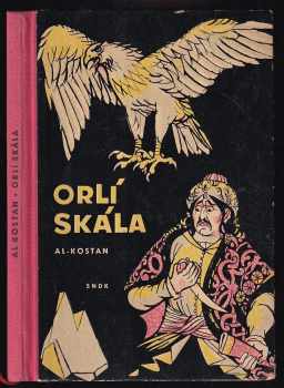 Orlí skála