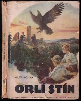 Orlí stín
