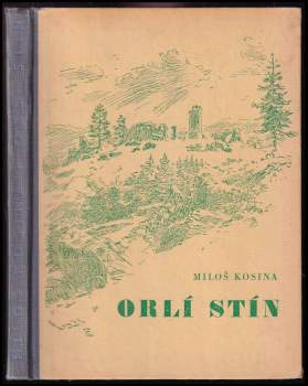 Orlí stín