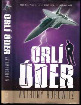 Orlí úder