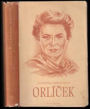 Orlíček