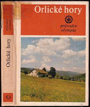 Orlické hory a Jiráskův kraj