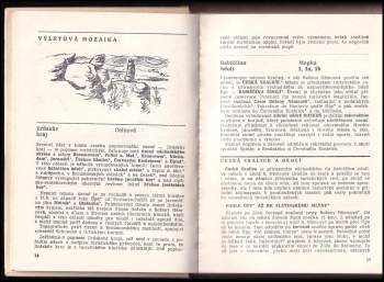 Josef Staněk: Orlické hory a Jiráskův kraj