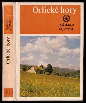 Josef Staněk: Orlické hory a Jiráskův kraj