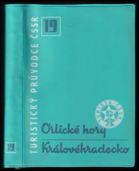 Orlické hory a Královéhradecko