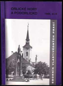 Orlické hory a Podorlicko