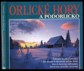 Orlické hory a Podorlicko