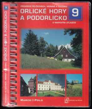 Orlické hory a Podorlicko