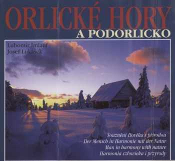 Orlické hory a Podorlicko