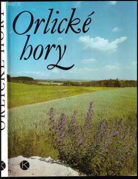 Karel Boušek: Orlické hory