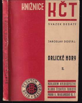 Orlické hory