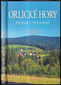 Petr David: Orlické hory