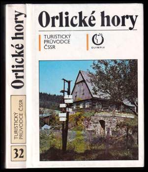 Petr Rybář: Orlické hory
