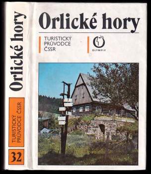 Petr Rybář: Orlické hory