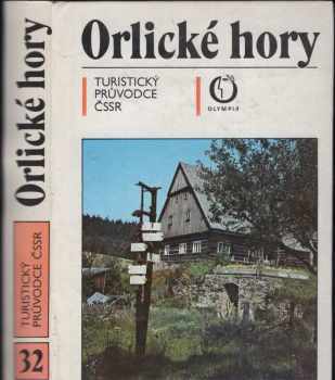 Petr Rybář: Orlické hory
