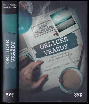 Orlické vraždy
