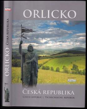 Orlicko