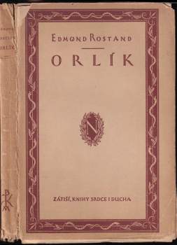 Orlík