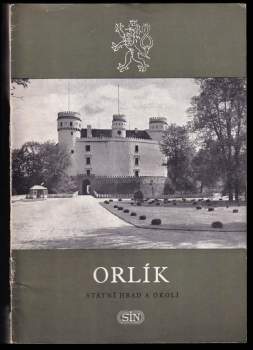 Jiří Kostka: Orlík