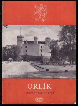 Orlík
