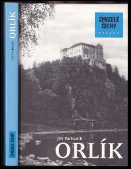 Orlík