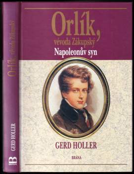 Orlík, vévoda Zákupský