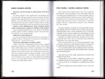 Vratislav Horák: Orlík