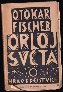 Orloj světa