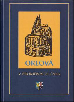 Orlová