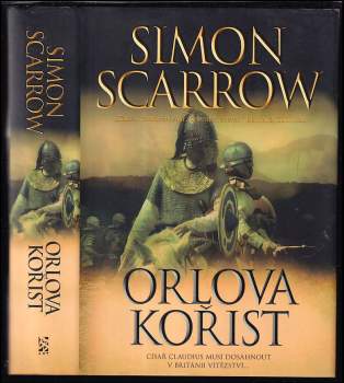 Orlova kořist