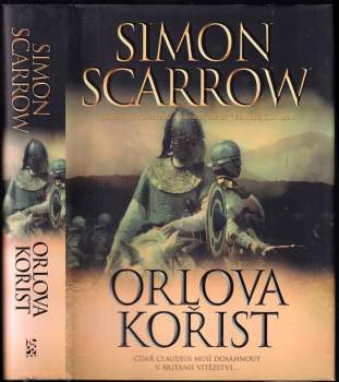 Orlova kořist