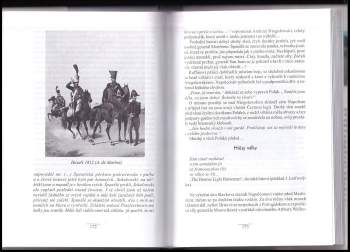 Jiří Kovařík: Orlové Napoleonovy armády