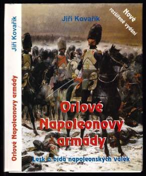 Orlové Napoleonovy armády