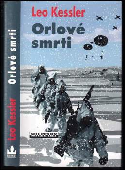 Orlové smrti