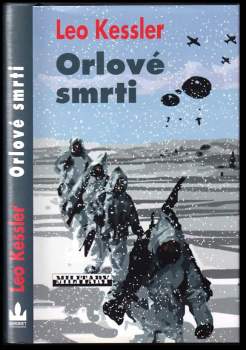 Leo Kessler: Orlové smrti