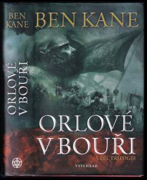 Orlové v bouři