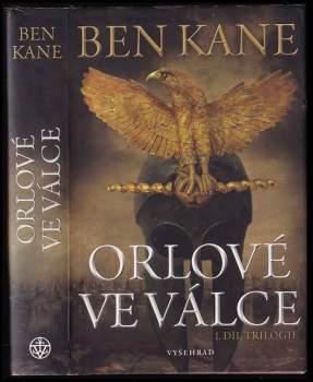 Orlové ve válce