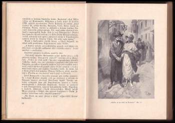 František Josef Čečetka: Orlové velké armády I - IV - Slavkov + Berezina + Waterloo + Orlík - kniha první a druhá